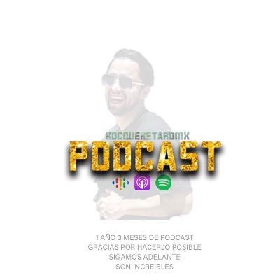 EP 51 PODCAST RDC Querétaro MX