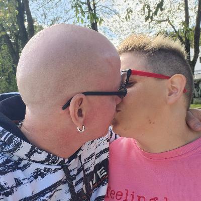 Wir sind nach Jahren endlich vereint ❤️