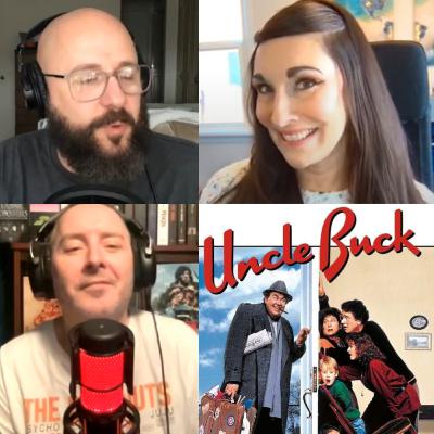 Uncle Buck