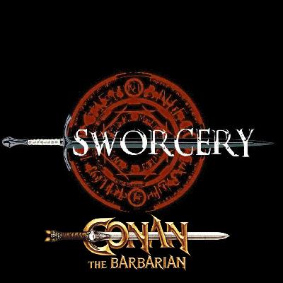 Sworcery Episode 17 - Conan The Barbarian