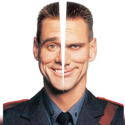 اپیزود سوم: زندگینامه Jim Carrey