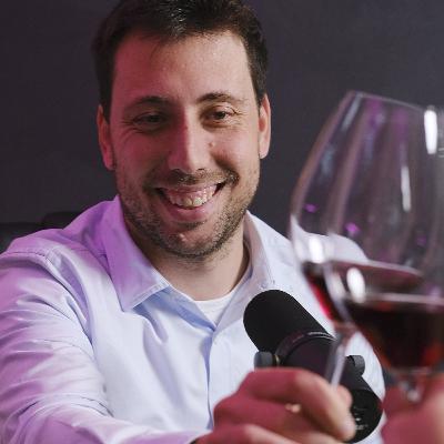 Pedro Fadanelli - ISG Dip, ASI Dip, Criador do Perfil Mania de Vinho e da Adega Network #EP65