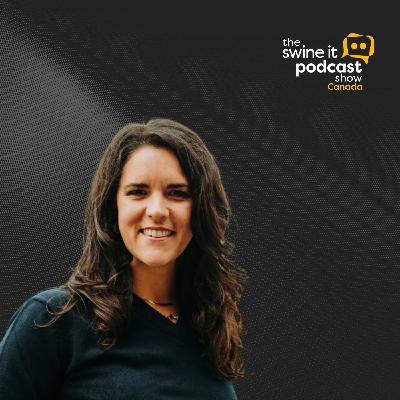 Jenelle Hamblin: Disease Preparedness Planning | Ep. 139