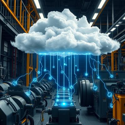 #080 - The Hidden Cost of Cloud-Native IIoT