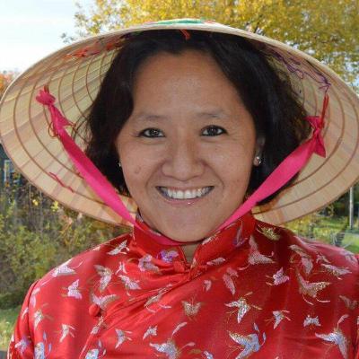 Line Mau Hersve - Adoptert Episode 33 Line Mau Hersve - Adoptert Episode 33