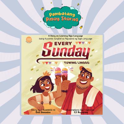 Every Sunday Every Sunday