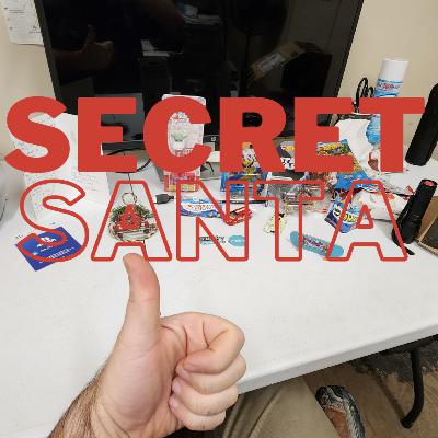 Secret Santa 2023