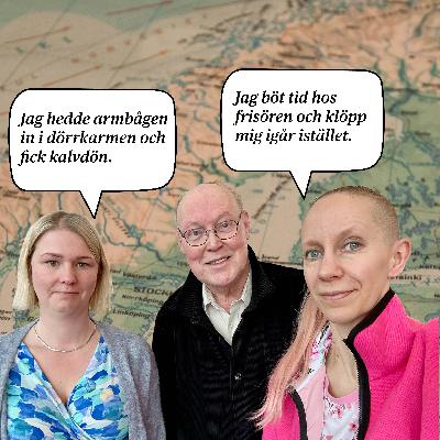 Dialekter i Sverige