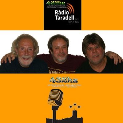 169º Programa de 432hz 1 Abril 2025 LIBERACIÓN