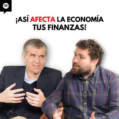 CRISIS ECONÓMICA de Chile explicada por el Expresidente del Banco Central: ¿Cómo superarla? | EP 157