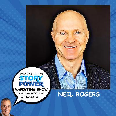 How to Apply Bartender Wisdom to Business Success (with Neil Rogers)