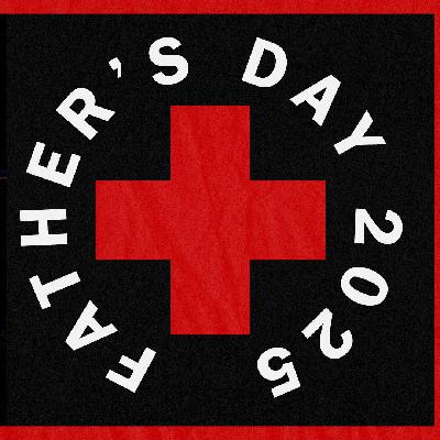 Father’s Day | Don’t Give Up
