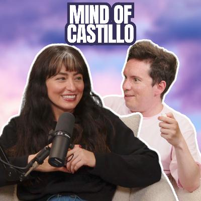 Melissa Villaseñor (SNL), Kamala Harris (America) & Deadpool (Deadpool Vs Wolverine) Melissa Villaseñor (SNL), Kamala Harris (America) & Deadpool (Deadpool Vs Wolverine)