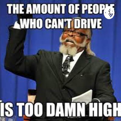 Bad drivers