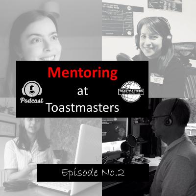Ever heard TECH Mentoring? Ever heard TECH Mentoring?