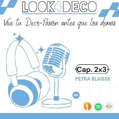 "Mi consejo a los jóvenes diseñadores: reinventar la rueda cada día". Petra Blaisse.