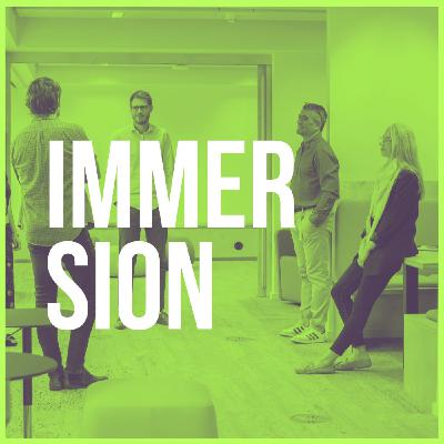 #02 – Immersion at GovTech Lab Luxembourg