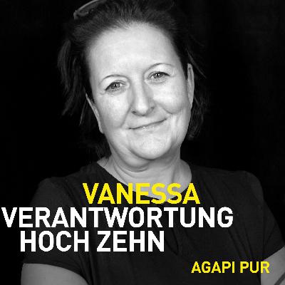 VERANTWORTUNG HOCH ZEHN