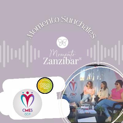 CMES Comisión de Empresarias Sunchales: líderes en las organizaciones y la comunidad que crean red