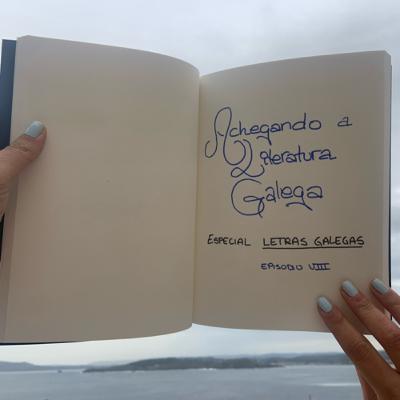 Especial Letras Galegas