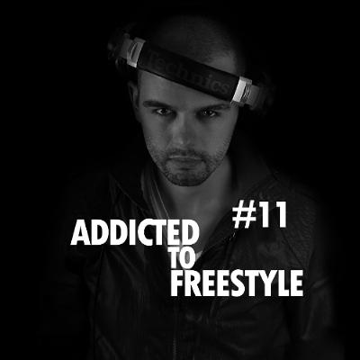 Addicted to Freestyle #11