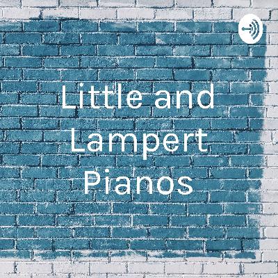 Little & Lampert Pianos Yamaha pianos for sale