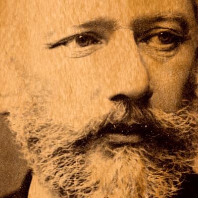 Piotr Ilitch Tchaikovski [Ep12]