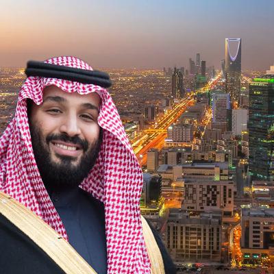 Saudi Arabia giàu có do đâu? | Thành Nguyễn | Thế Giới