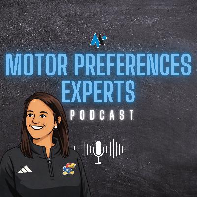 EP7: Laura Heberling | Kansas Softball Associate Head Coach