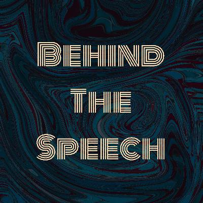 (115) The speechmaking process