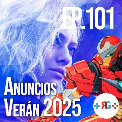 Recuncho Gamer Podcast Ep.101: Anuncios de verán 2025 (Resident Evil 9, ROG XBox, Marvel Tokkon...) Recuncho Gamer Podcast Ep.101: Anuncios de verán 2025 (Resident Evil 9, ROG XBox, Marvel Tokkon...)