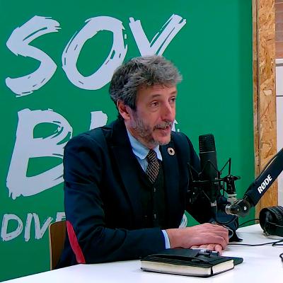 “Estamos en una década decisiva para el futuro de nuestro bienestar”