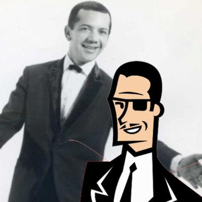 El Muñecón presenta: Sergio Corona, el Comediante de México – Parte 1.