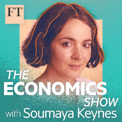 How big a deal is the EU-India trade agreement? With Nicolas Köhler-Suzuki and Ajay Srivastava