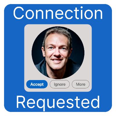 Nick Leighton - Connection Requested