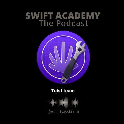 Scale your Swift App development with Tuist