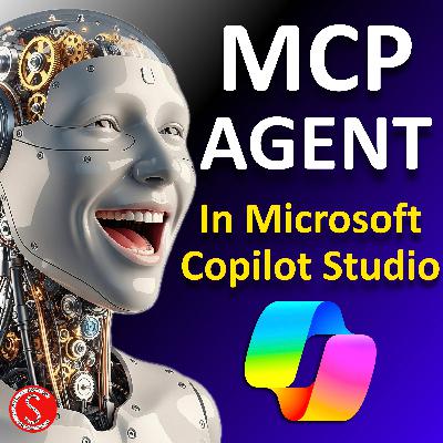 Easiest way to Create AI Agents in Microsoft Copilot Studio! Full Tutorial By a Microsoft Engineer
