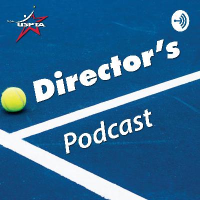 Sean Drake "RacquetFit – The Body-Tennis Connection"