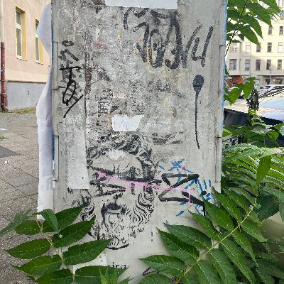 Poem for spiritual disconnect