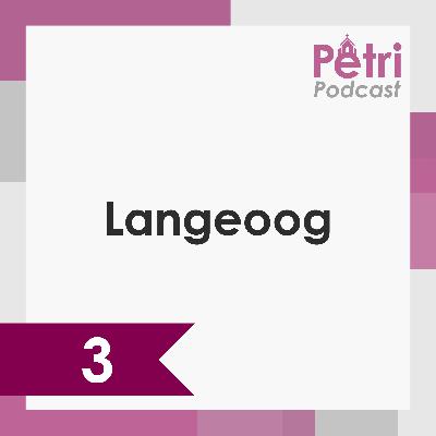 Sonneninsel Langeoog / 03