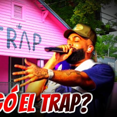 Eladio Carrión ft. Future - Mbappe Remix (Análisis) Eladio Carrión ft. Future - Mbappe Remix (Análisis)