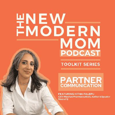 Toolkit Series: Strengthening Partner Communication