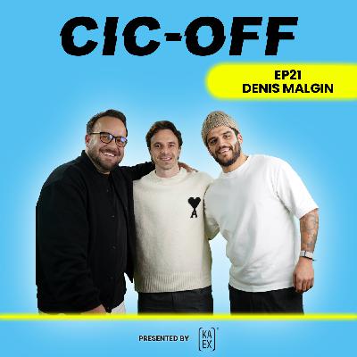 Folge 21 - Denis Malgin Folge 21 - Denis Malgin