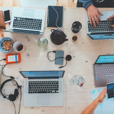 How To Start Making Money With AdSense