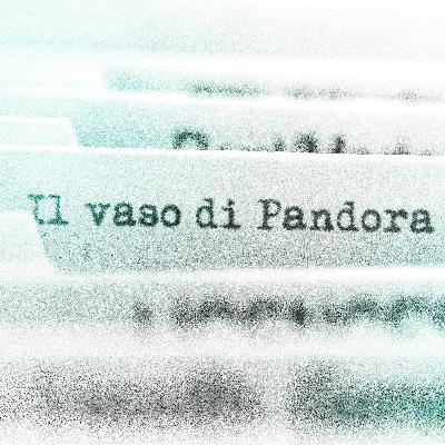 Il vaso di Pandora