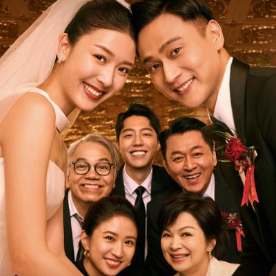 【雙囍】婚禮界的不可能任務！看完讓你不敢結婚!【Podcast 布萊恩 視體撞擊 半瓶醋】