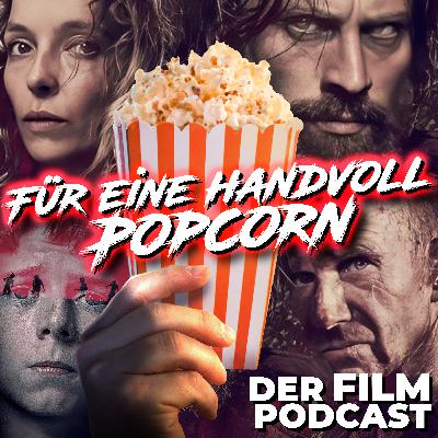 #176 - 28 Jahre später und noch immer wütend (28 Years Later, Thunderbolts, Heads of State, The Old Guard 2, The Bear S4, The Ritual)