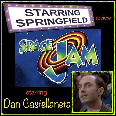 Ep66 "Space Jam" Ep66 "Space Jam"