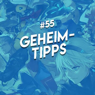 Spiele, über die keiner redet