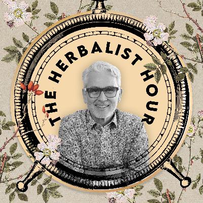 Lion's Mane, Ergothioneine & Mushroom Myths | Lee Carroll of Real Mushrooms Lion's Mane, Ergothioneine & Mushroom Myths | Lee Carroll of Real Mushrooms